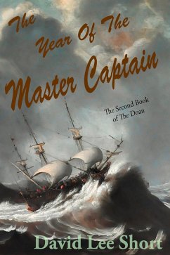 The Year of the Master Captain (The Doan of the North, #2) (eBook, ePUB) Cover The Year of the Master Captain (The Doan of the North, #2) (eBook, ePUB)