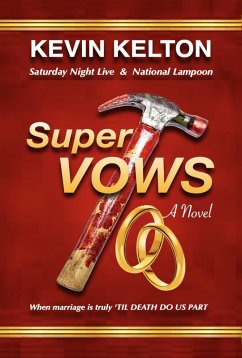 Cover Super Vows (eBook, ePUB)
