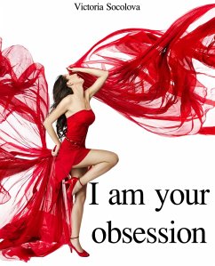 Cover I am your Obsession (eBook, ePUB)