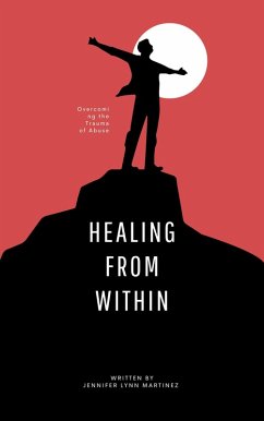 Cover Healing from Within (Self Help, #1) (eBook, ePUB)