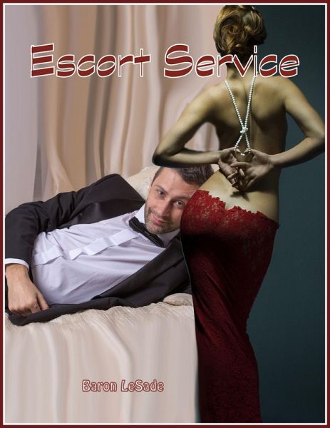Escort Service (eBook, ePUB) Escort Service (eBook, ePUB)