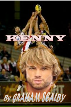Cover Kenny (eBook, ePUB)
