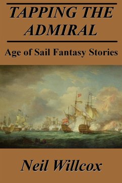 Tapping The Admiral (eBook, ePUB) - Willcox, Neil