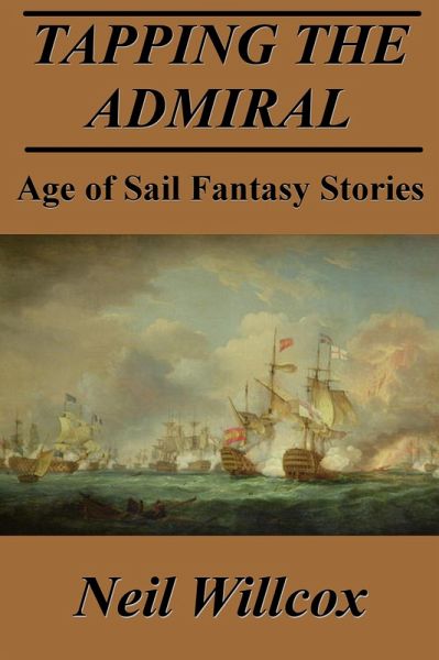 Tapping The Admiral (eBook, ePUB) Tapping The Admiral (eBook, ePUB)