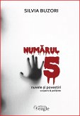 Numarul 5 (eBook, ePUB)