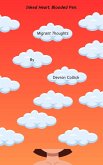 Inked Heart, Blooded Pen: Migrant Thoughts (eBook, ePUB)