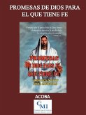 Promesas de Dios para el que tiene Fe (eBook, ePUB)