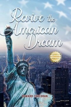 Cover Revive the American Dream (eBook, ePUB)