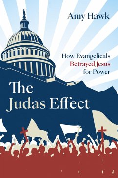 The Judas Effect (eBook, ePUB)