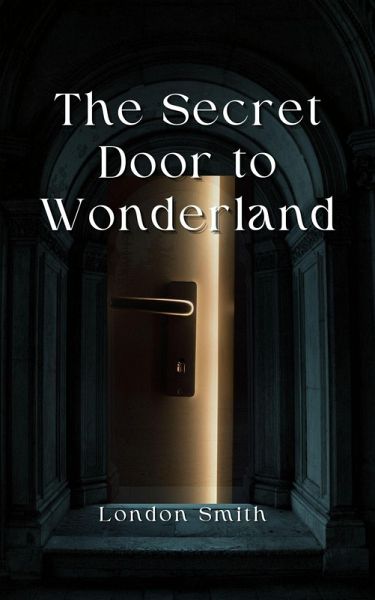 The Secret Door to Wonderland (eBook, ePUB)
