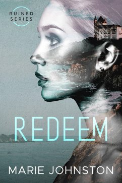 Cover Redeem (Ruined, #1) (eBook, ePUB)