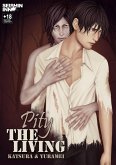 Pity the Living Chapter 05: The Office Scandal (eBook, ePUB)