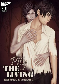 Pity the Living Chapter 05: The Office Scandal (eBook, ePUB) - Katsura