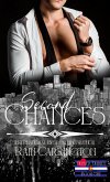 Second Chances (Denver Diaries, #1) (eBook, ePUB) Second Chances (Denver Diaries, #1) (eBook, ePUB)