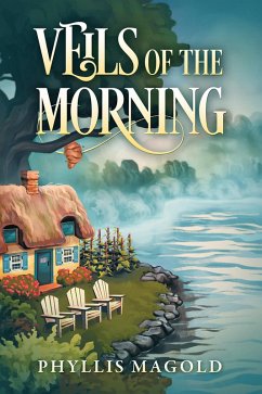 Veils of the Morning (eBook, ePUB) - Magold, Phyllis Veils of the Morning (eBook, ePUB) - Magold, Phyllis