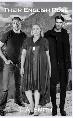 Cover Their English Rose (eBook, ePUB)