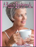 A Piece of Grandmama's... (eBook, ePUB) A Piece of Grandmama's... (eBook, ePUB)