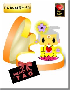Cover Heart of TAO (eBook, ePUB)