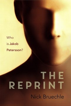 The Reprint (eBook, ePUB) - Bruechle, Nick