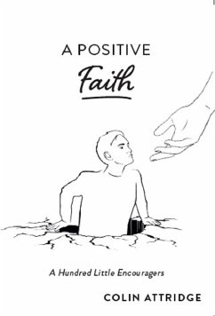 Cover A Positive Faith (eBook, ePUB)