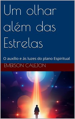 Cover Um olhar além das Estrelas (eBook, ePUB)