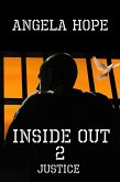 Inside Out 2 Justice (eBook, ePUB)