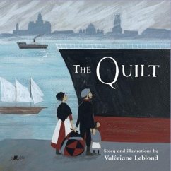 Cover Quilt, The (eBook, PDF)