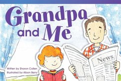 Cover Grandpa and Me (eBook, PDF)
