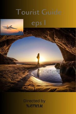 Tourist Guide (eBook, ePUB) - Nathim