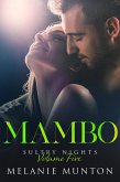 Mambo (Sultry Nights 5) (eBook, ePUB)