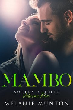 Cover Mambo (Sultry Nights 5) (eBook, ePUB)