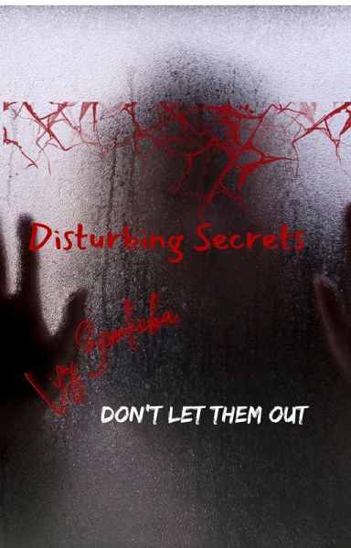 Disturbing Secrets (eBook, ePUB) Disturbing Secrets (eBook, ePUB)