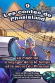 Les contes de Phasieland - 9 (eBook, ePUB) Les contes de Phasieland - 9 (eBook, ePUB)