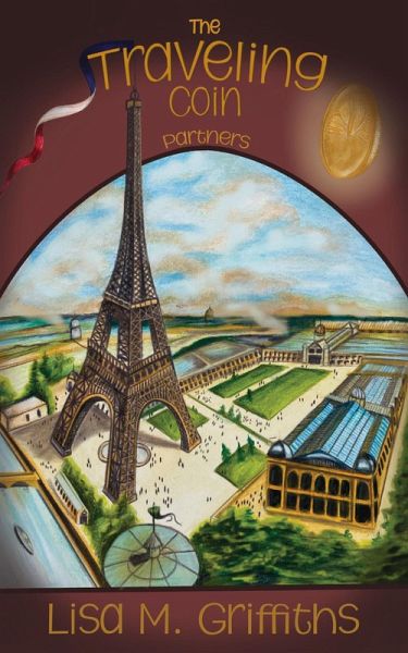 The Traveling Coin Partners (eBook, ePUB)