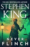 Never Flinch (eBook, ePUB) Never Flinch (eBook, ePUB)
