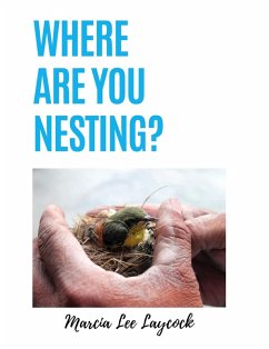 Cover Where Are You Nesting? (eBook, ePUB)