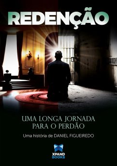 Redenção (eBook, ePUB) - Figueiredo, Daniel