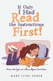 If Only I Had Read the Instructions First! (eBook, ePUB)