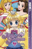 Disney Manga: Kilala Princess, Volume 4 (eBook, ePUB)