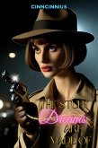 The Stuff Dreams Are Made Of (Trans Tales for a Kinder World, #3) (eBook, ePUB) The Stuff Dreams Are Made Of (Trans Tales for a Kinder World, #3) (eBook, ePUB)