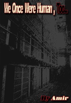 Cover We Once Were Human Too (eBook, ePUB)