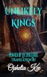 Unlikely Kings (Gods of the Dream, #0)... - Bild 1