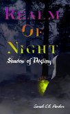 Shadow of Destiny (Realm of Night, #1) (eBook, ePUB)