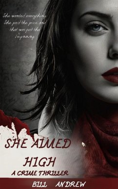 Cover She Aimed High (eBook, ePUB)