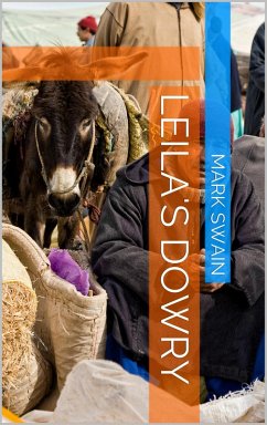 Cover Leila's Dowry (eBook, ePUB)
