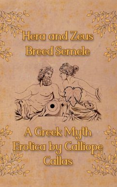 Cover Hera and Zeus Breed Semele (eBook, ePUB)