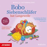 Bobo Siebenschläfer hat Langeweile Bobo Siebenschläfer hat Langeweile