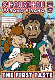 Shousetsu Bang*Bang 67: The First Taste (eBook, ePUB) Shousetsu Bang*Bang 67: The First Taste (eBook, ePUB)