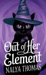 Out Of Her Element (eBook, ePUB) - Bild 1
