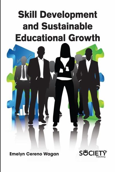 Skill Development and Sustainable Educational Growth (eBook, PDF)